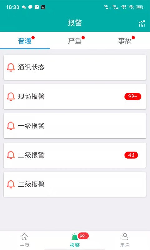 企业微电网能效管理平台下载 v1.3.9 2