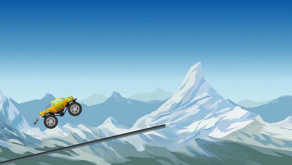 特技大脚车下载 v6.11.1 0