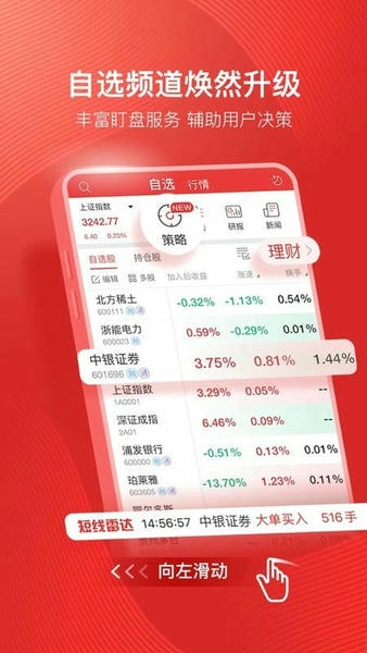中银证券下载 v6.05.070 1