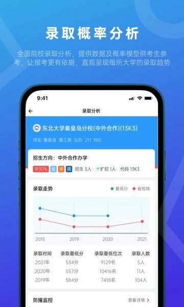 蝶变志愿下载 v5.1.8 0