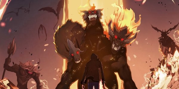 暗影领主下载 v2.0 2