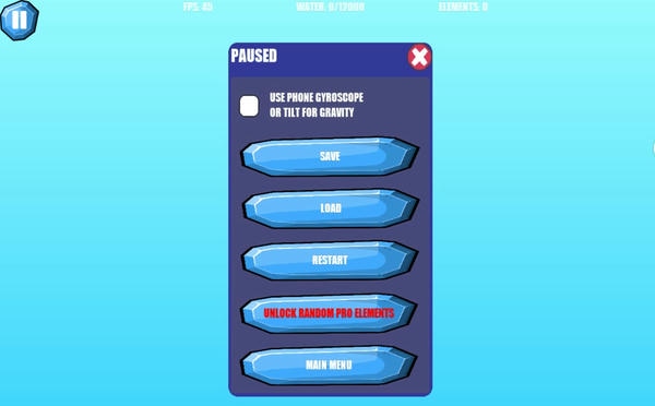 流水物理模拟器下载 v1.3.47 0