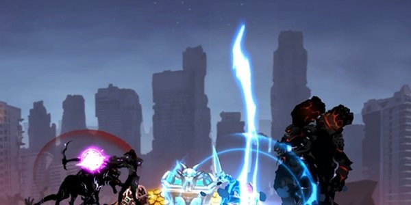 暗影领主下载 v2.0 1