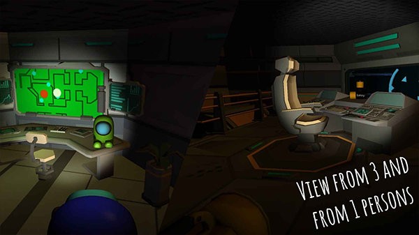 冒名顶替者下载 v10.7.1 2