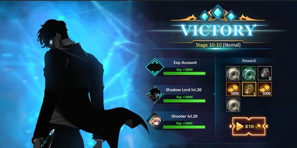 暗影领主下载 v2.0 0