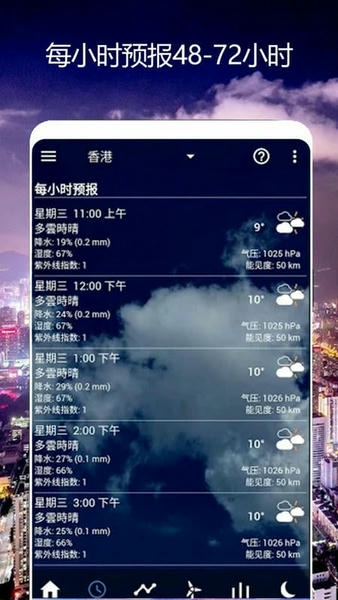 卫星天气预报王下载 v1.0.6 2