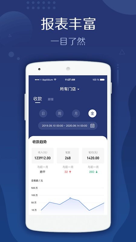 旺铺管家下载 v3.1.1 1