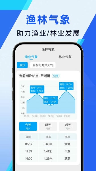 日月天气下载 v1.32.00 0