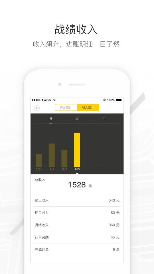 马帮司机下载 v1.6.46 3
