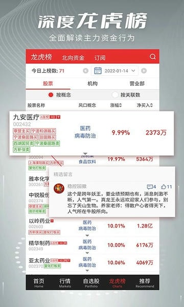 开盘啦下载 v5.22.0.2 1