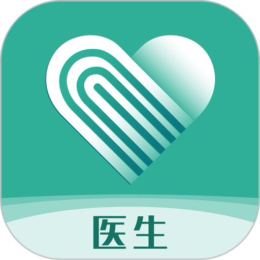 爱加健康医生端