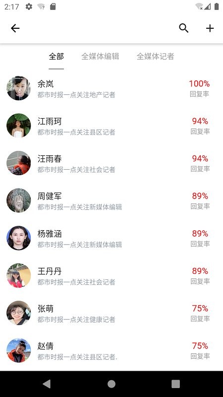 都市时报下载 v7.4.3 1