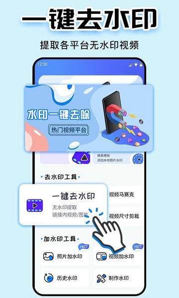 水印大师下载 v5.2.4 1