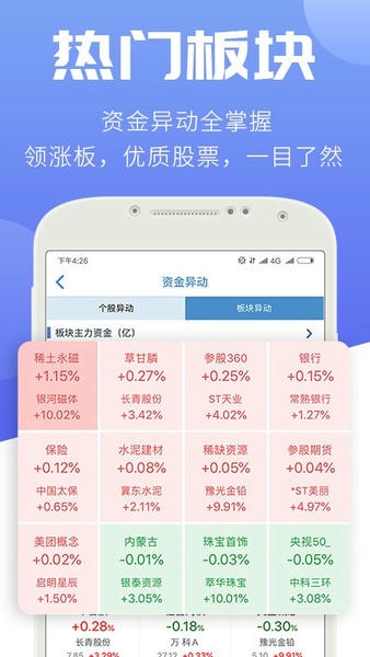 汇炒股下载 v2.0.0 1