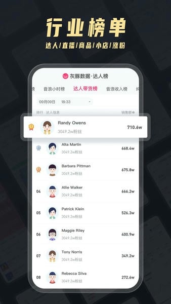 灰豚数据免费版下载 v3.9.0 0