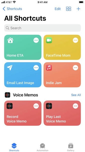 快捷指令库下载 v3.1.47 2