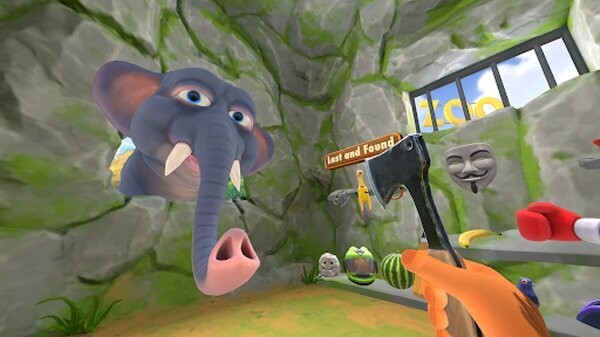 我是一只猴汉化版下载 v1.0.3 1