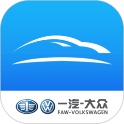 大众FAWVWLink