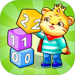 儿童学数学加减法