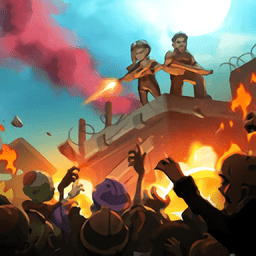 死亡崛起破解版内置菜单