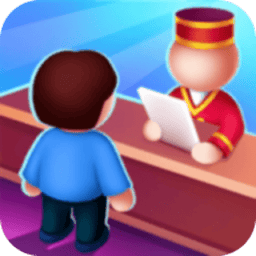 酒店大师破解版钞票只增不减