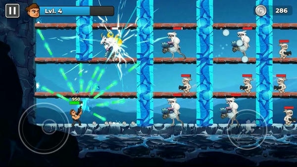 自动开火先生破解版下载 v4.4.4 1