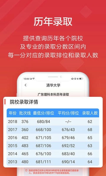 高考e志愿下载 v9.1.4 3
