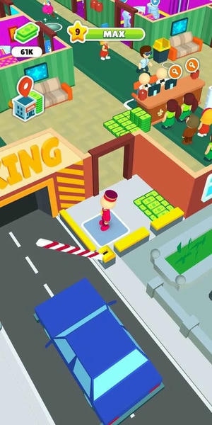 我的完美酒店破解版无限金币最新版下载 v1.30.1 1