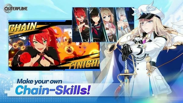 异域战记内置菜单版下载 v1.3.36 2