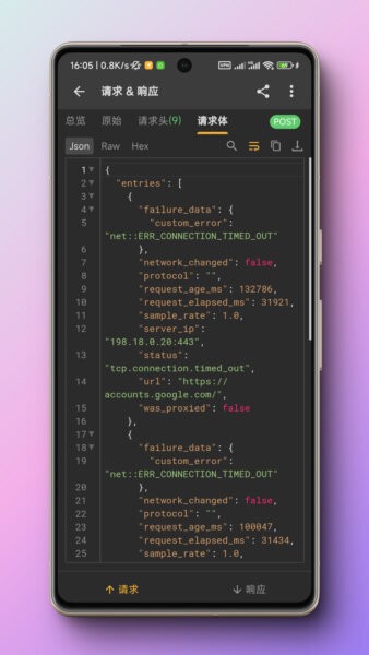 Reqable下载 v3.0.31 5
