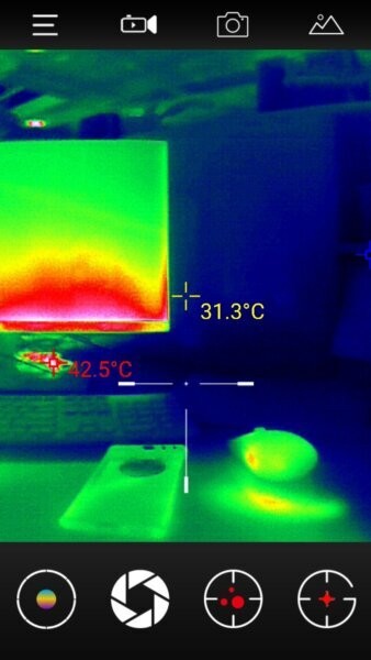 天眼热成像下载 v4.4.250120 2