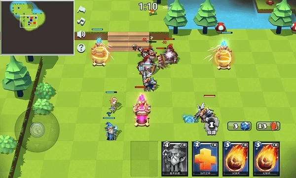 决战幻境下载 v1.37 3