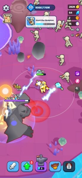 XP英雄折相思内置菜单下载 v19.3.0 2