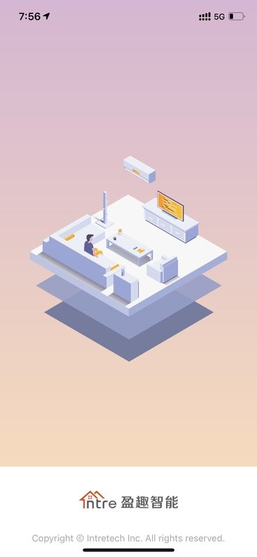 盈趣智能管家下载 v3.13.500