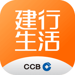 建行生活