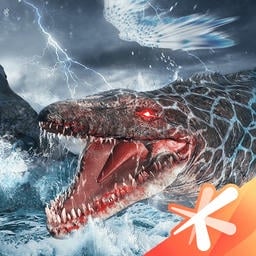 妄想山海体验服