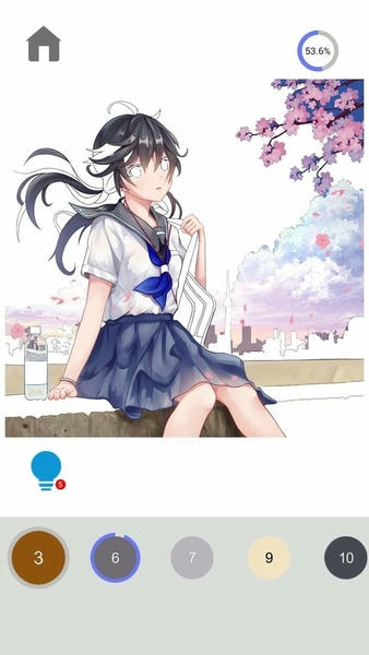 指尖涂色下载 v1.2.0.3 1