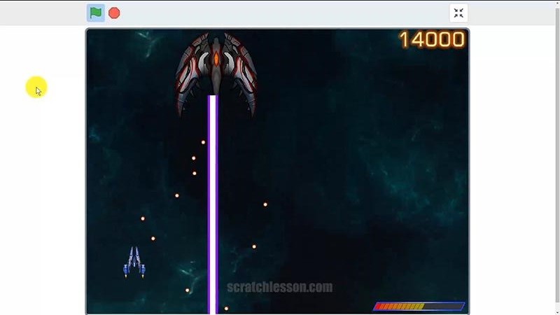Scratch中文教程下载 v1.9 1
