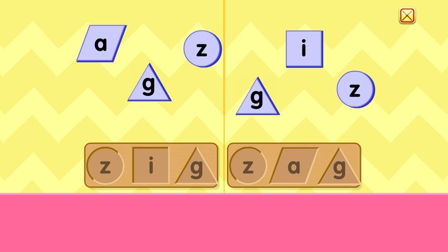 Starfall ABCs下载 v3.72 1