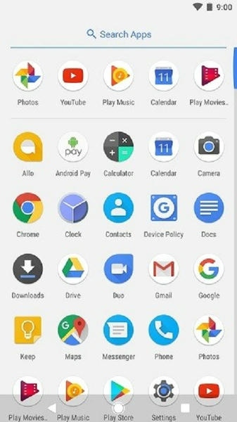 Pixel Launcher启动器下载 v14 0