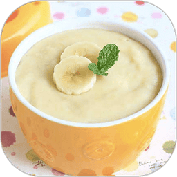 宝宝辅食食谱大全