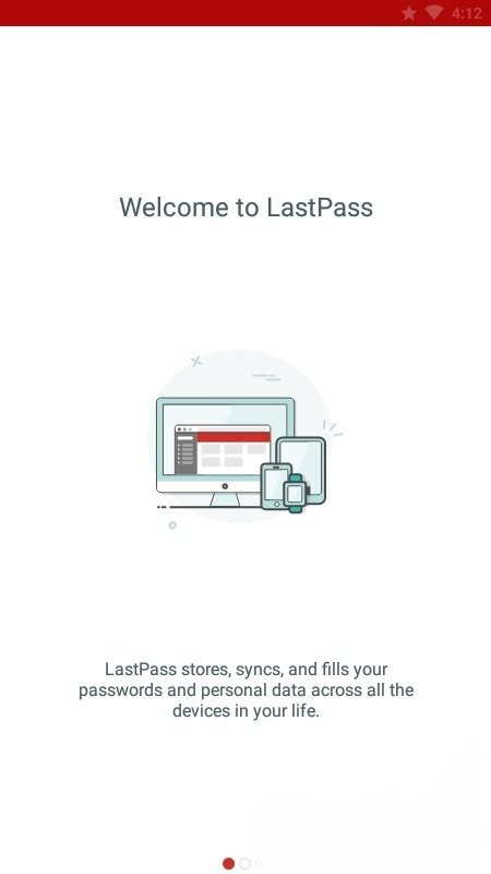 LastPass下载 v5.4.1.7572 0