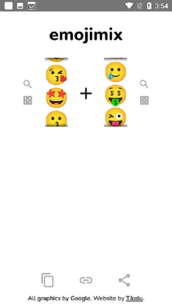 emojimix生成器下载 v1.0 1