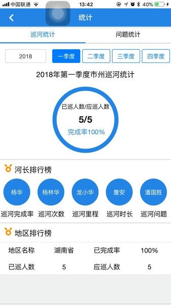 湖南省河长制下载 v2.2.5 2