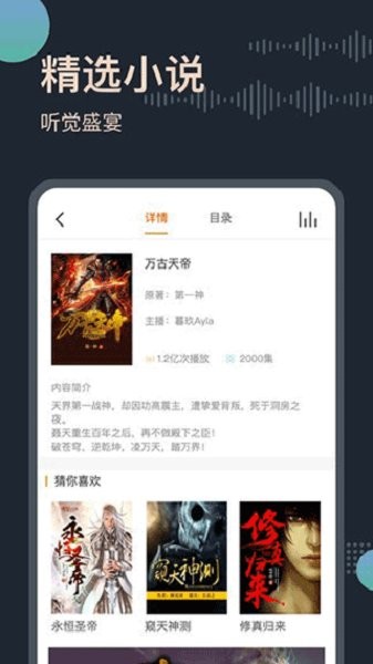 恋听网下载 v4.04.01 0