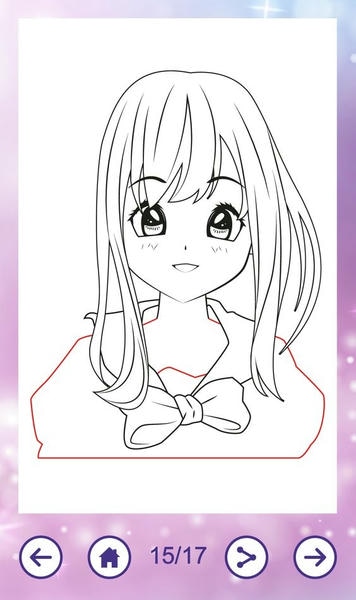 学画画动漫下载 v1.4 4