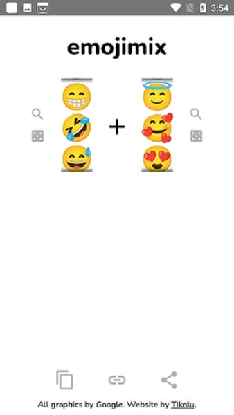 emojimix生成器下载 v1.0 0