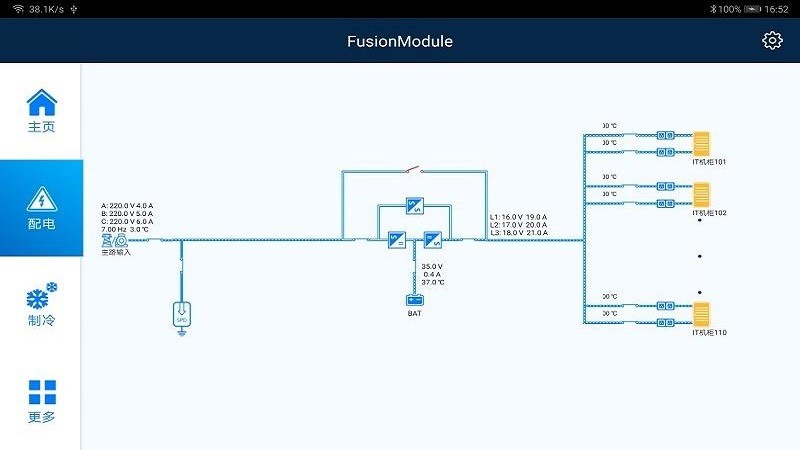 FusionModule下载 v600R023C00SPC350 0