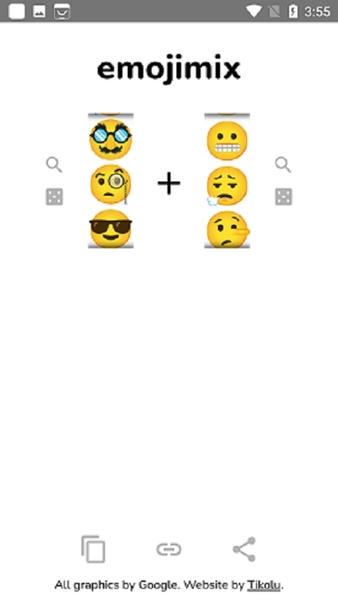 emojimix生成器下载 v1.0 3