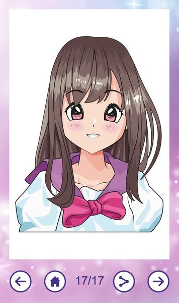 学画画动漫下载 v1.4 2